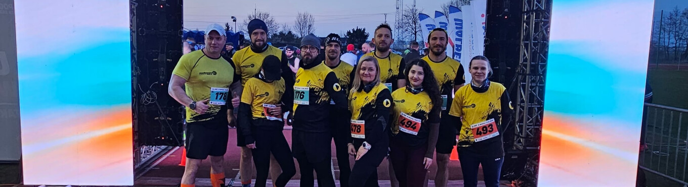 Nocna Pogoń za Zającem